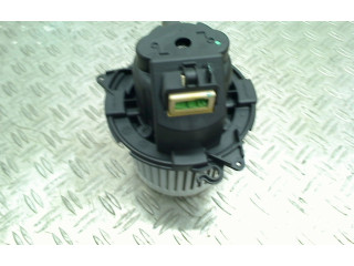 Вентилятор печки 5p3730100, 5P3730100 Dacia Sandero