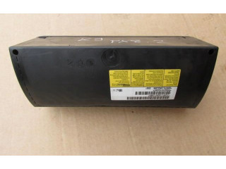 Подушка безопасности пассажира Jeep Cherokee III KJ