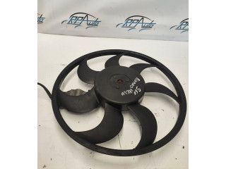 Вентилятор радиатора     1137328081    Volvo S80 