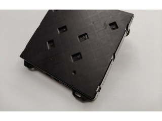 Блок комфорта 6R7937087H Skoda Fabia Mk2 (5J)