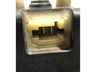 Вентилятор печки