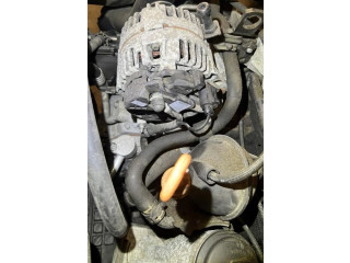 Генератор 038903018P Skoda Fabia Mk2 (5J) для двигателя BSW