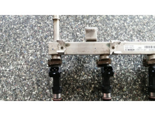 Vstřikovač 0280151247, 0280158205 Buick Encore I pro benzínový motor 1.4