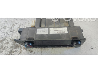 Поршень Блок управления кондиционера воздуха / климата/ печки (в салоне) D20DT 6870009730 SsangYong Actyon