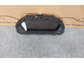 Панель приборов 83A920790A, 83A.920.790A Audi Q3 F3