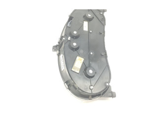 Přístrojová deska Citroen Berlingo 2018 9801642080, 9801642080