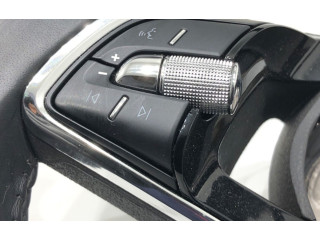 Руль Skoda Fabia Mk3 (NJ) 2015 - 2021 года