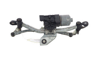 Моторчик дворников     Renault Twingo II