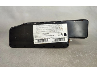 Надувная подушка для сиденья Citroen DS4 - года