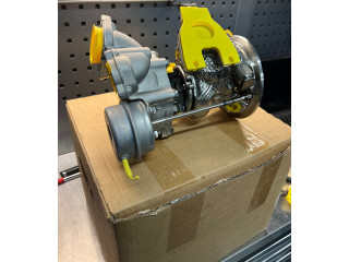 Турбина Porsche Cayenne (9Y0 9Y3) 06M145704D, 53039700802