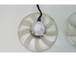 Вентилятор радиатора         Jeep Cherokee 