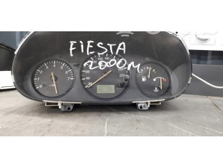 Панель приборов ys6f-10849ch   Ford Galaxy       