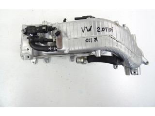 Поршень Всасывающий коллектор 05L129766R Skoda Octavia Mk4