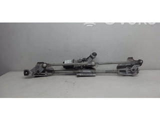 Моторчик дворников 28815EB400 Nissan Pathfinder R51