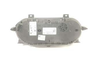 Панель приборов 2K7920741, 2K7920741 Volkswagen Caddy