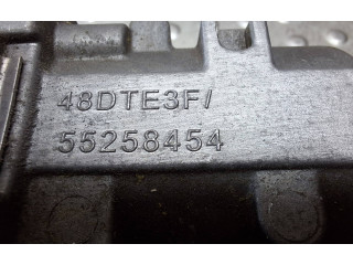 Píst 55258454 Alfa Romeo Giulietta