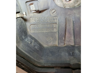 Volant Renault Clio II 2004 8200057418, 8200057506B