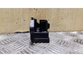 Блок управления топливного насоса