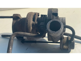 Turbodmychadlo Турбина 4655552 BMW 5 E39 2.5