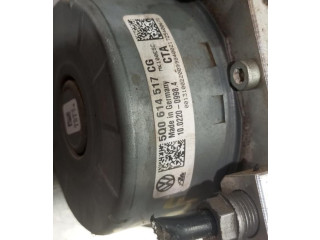 Блок АБС    Volkswagen  Golf VII  2013 - 2019 года