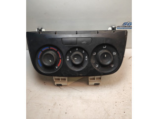 Блок управления климат-контролем 735498666   Fiat Doblo