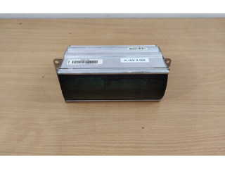 Подушка безопасности пассажира 4B1880204F   Audi A6 S6 C5 4B