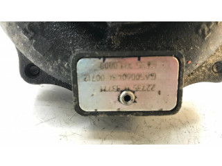 Turbodmychadlo Турбина 54359710000, k1993 Nissan Kubistar 1.5 K9K 704