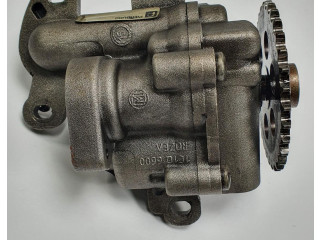 Čerpadlo oleje 1C1Q6600   Citroen Jumper   