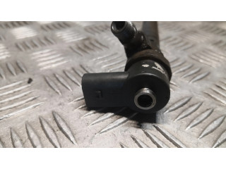 Vstřikovač 6280700487, A6280700487 Mercedes-Benz S W220 pro naftový motor 4.0 OM 628.960