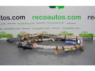 Подушка безопасности двери 78850SEDG91   Honda Accord