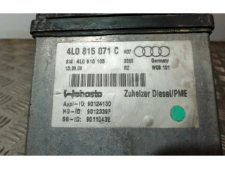 Интеркулер  000002031232   Audi Q7 4L 