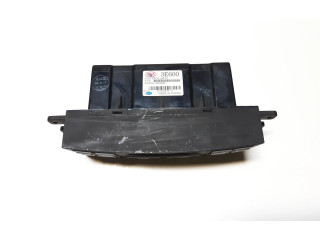 Блок управления климат-контролем 972503E600, Y18   KIA Sorento