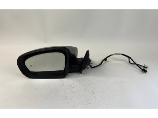 Зеркало электрическое Maserati Ghibli 2013 - года