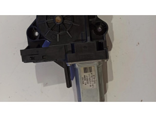 Передний двигатель механизма для подъема окон