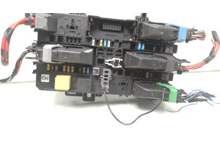 Pojistková skříňka 13220831, 13171831 Opel Zafira B 2006