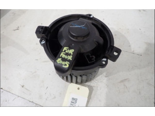 Вентилятор печки A4548200642 Smart ForFour I