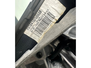 Zpětné zrcátko pravé BMW 5 G30 G31 2017 A046412, E1041404