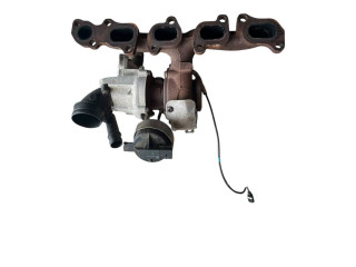 Vstřikovací lišta 04L253019, BM70B Volkswagen Caddy