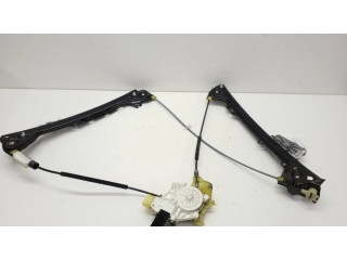 Передний комплект электрического механизма для подъема окна