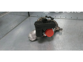 Турбина Нагнетатель Audi A1 04C145703H, 04C145702P для двигателя DKRF