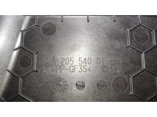 Pojistková skříňka A2055400182 Mercedes-Benz GLC X253 C253 2017