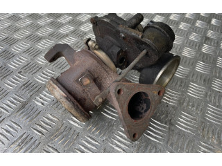  Турбина Mercedes-Benz A W169           