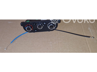 Блок управления климат-контролем    Dacia Spring