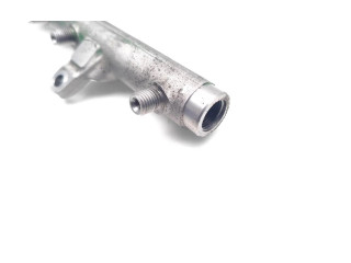 Топливная рампа 5WS40730   Audi A3 S3 A3 Sportback 8P   для двигателя CAYC