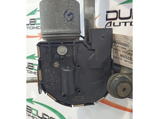 Моторчик дворников 1T0955119C    Volkswagen Touran I