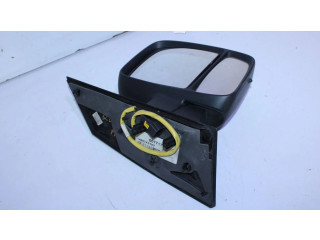 Зеркало электрическое        Fiat Scudo  1995 - 2006 года   