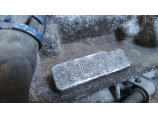 Автоматическая коробка передач