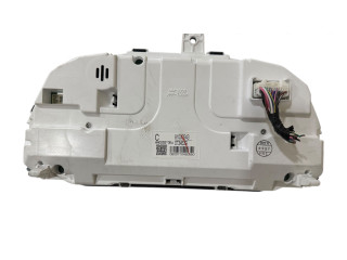 Панель приборов 8100C543, MM0059354 Mitsubishi Outlander