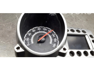 Панель приборов 95949212   Chevrolet Spark M100, M150       