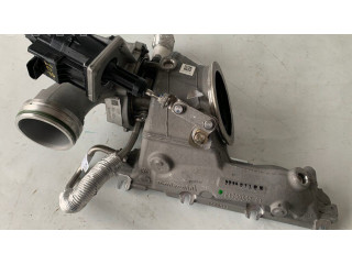 Турбина BMW X2 F39 7636784